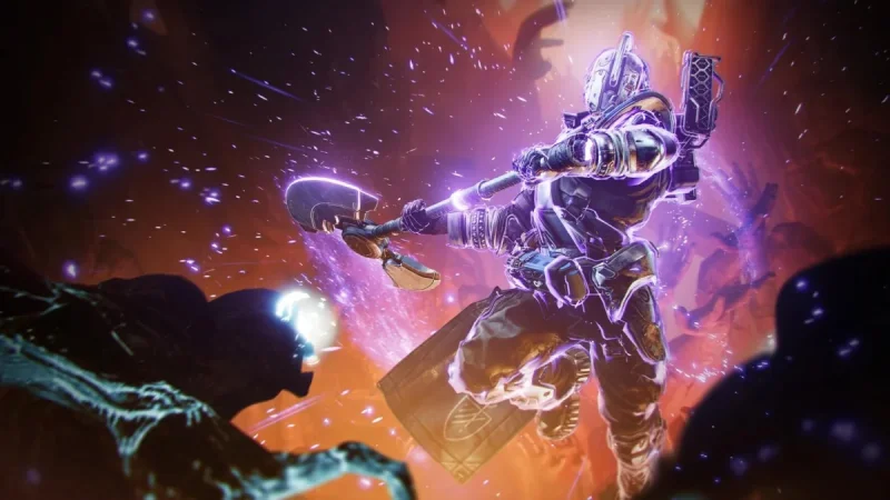 Bungie Sets June 9, 2026 Destiny 2 End for Live Updates