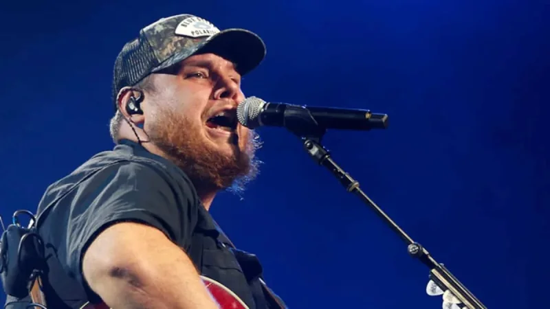 Luke Combs Parc Jean Drapeau draws Phil Lauzon to Montreal Friday, Saturday