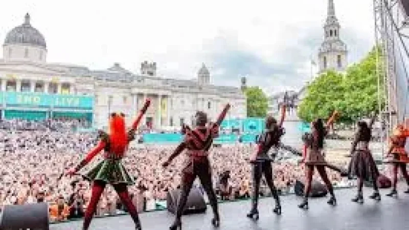 West End Live 2026 returns to Trafalgar Square with 100 queue-jump places