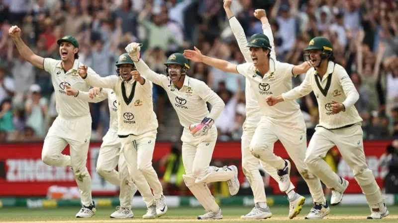 CJ Says Cricket Australia Redundancy Followed $600,000 Deal Probe