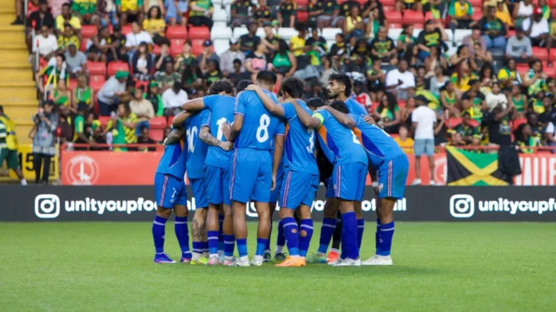 India Face Zimbabwe in Unity Cup 2026 Third-Place Match — Fotmob
