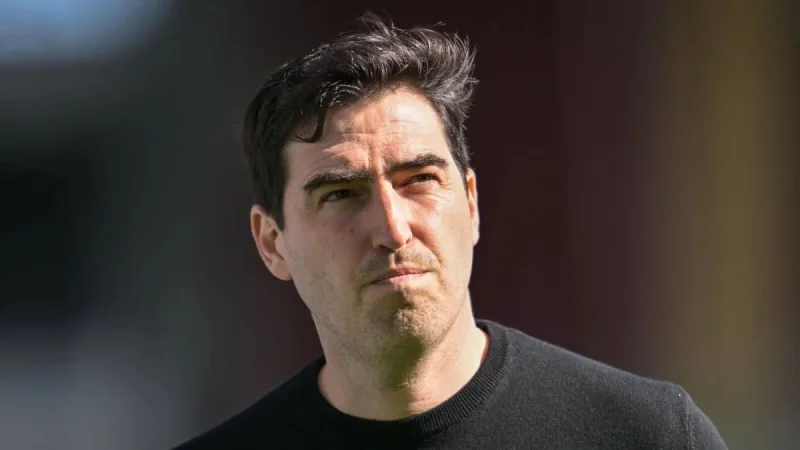 Liverpool Contact Iraola as Leverkusen Push Deal for Bournemouth Manager