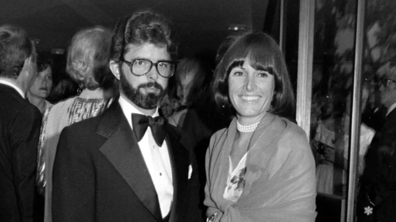 Marcia Lucas Dies at 80 After Oscar-Winning Star Wars Work