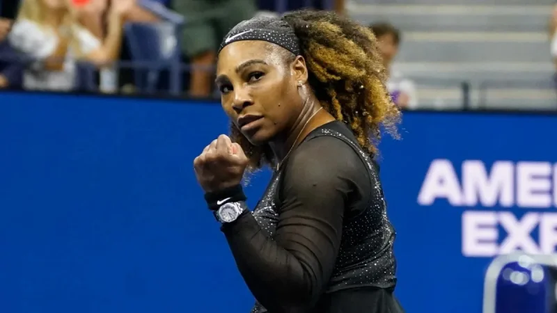 Serena Williams Targets Mboko Tennis Doubles Return With Victoria Mboko