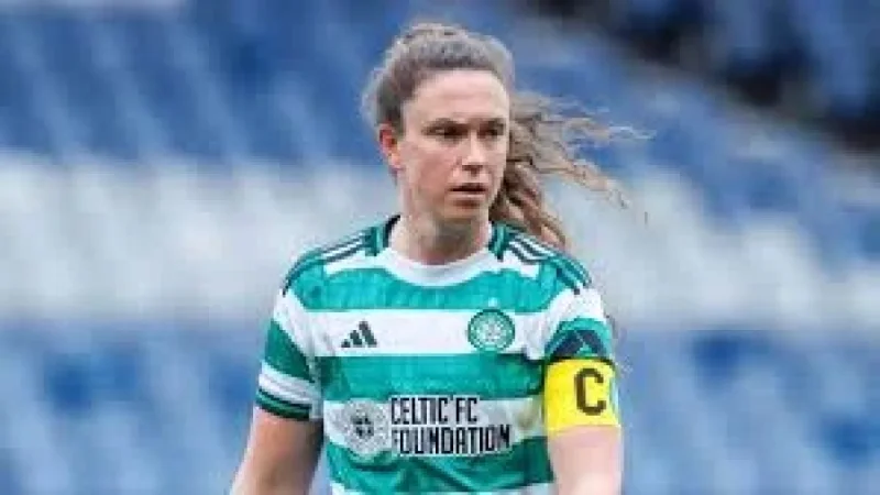 Celtic Beat Rangers for Third Title at Womens Scottish Cup Final