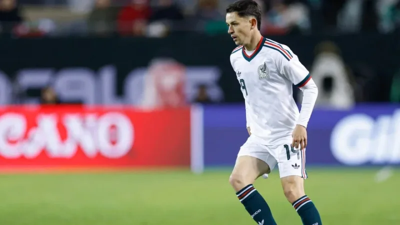 álvaro Fidalgo Wins FIFA Approval for Mexico Switch in February 2026