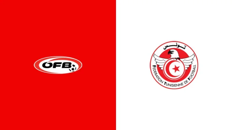 Austria Vs Tunisia Set June 1 Friendly Before World Cup