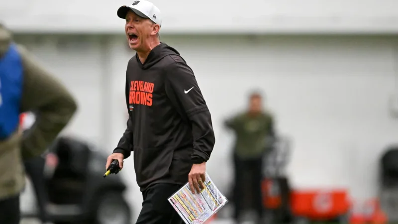 Browns Depth Chart Faces Third-Worst AFC North Odds in 2026