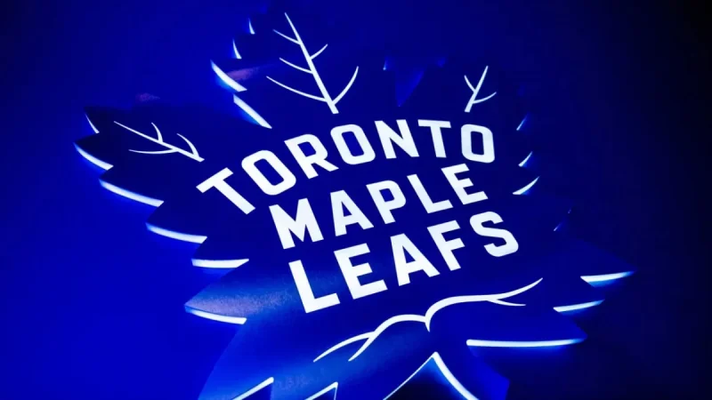 Freddie Hamilton Joins Maple Leafs as Chief of Staff