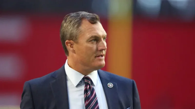 Trent Mcduffie Report: Pelissero Sees Lynch, Shanahan Staying