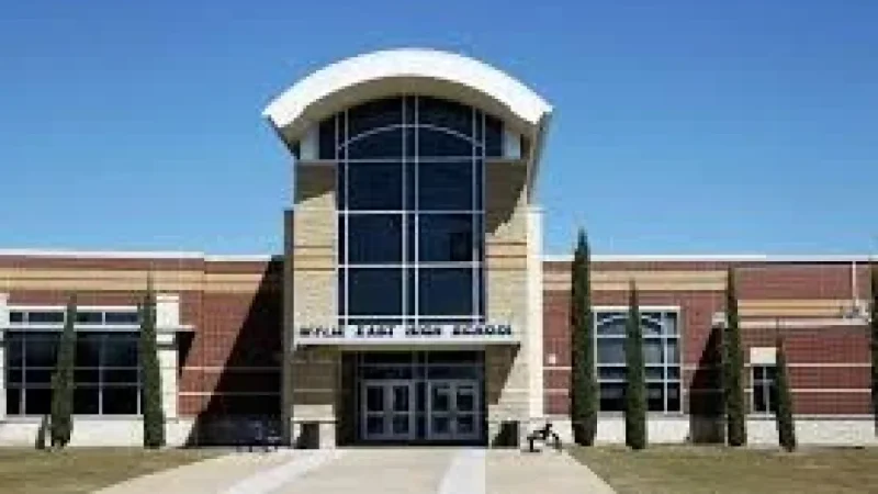 Tiffany Doolan resigns after Copies of Quran distributed at Wylie East