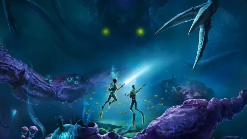 Unknown Worlds Opens Subnautica 2 Early Access After $250Million Turmoil — Subnautica 2 Update