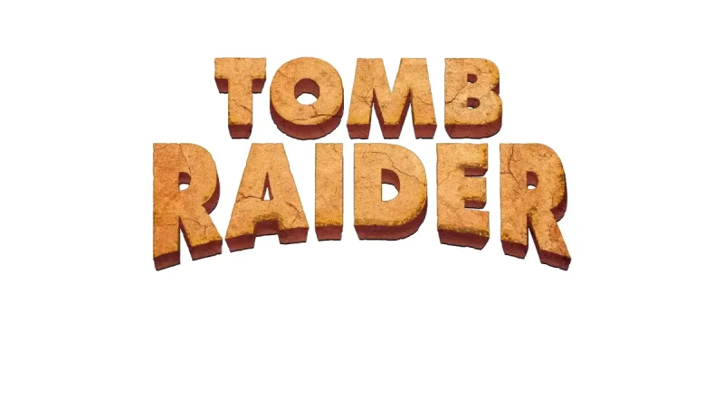 Amazon Lists Tomb Raider Legacy Of Atlantis For 10 February 2027