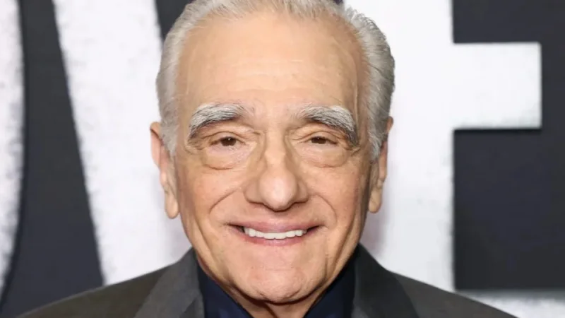 Martin Scorsese Joins Black Forest Labs and Uses AI to Storyboard