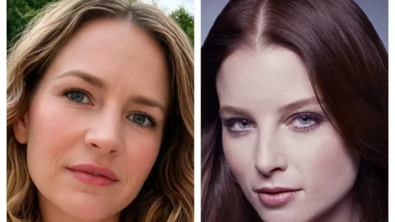 Rachel Nichols Joins Britt Robertson in Night At The Carriage House