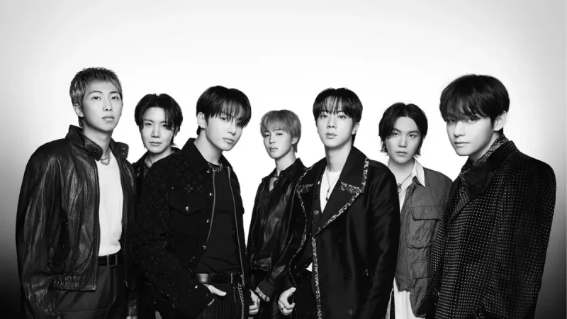 BTS Adds Third Melbourne Show at Marvel Stadium — Bts Tickets Melbourne