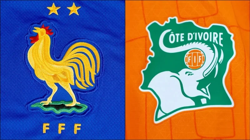 Deschamps Sets France Vs Ivory Coast Lineup for June 4