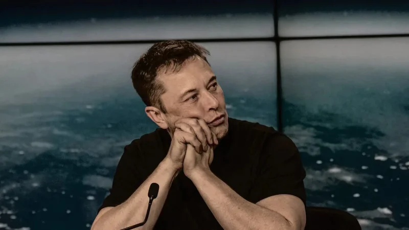Elon Musk Says True About $44 Billion Twitter Deal, Vivian Wilson