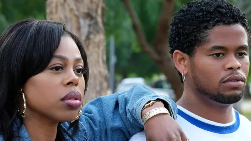 Gail Bean Leads The Drop: A Snowfall Saga Snowfall Spinoff