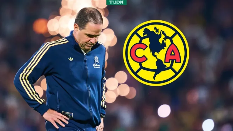 Guillermo Almada queda a $500,000 de América