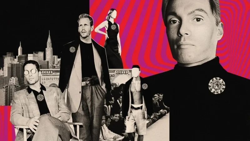 Hoyt Richards Anchors Bring Me The Beauties Documentary on Eternal Values
