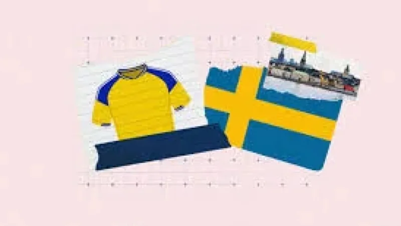 Isak Expected to Start as Sweden Face Greece — Sweden Vs Greece