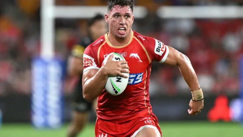 Jarome Luai replacement: Tigers offer Jake Averillo $2.75 million