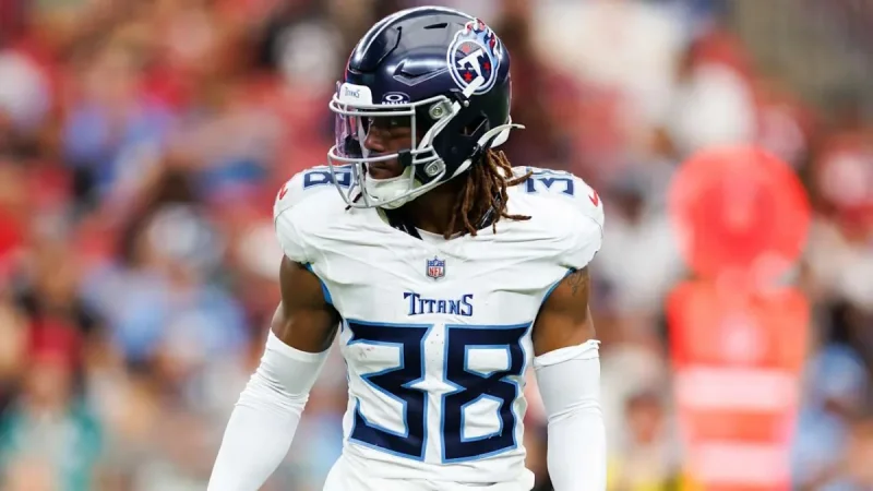 L'jarius Sneed Visits Chiefs as Free Agent Reunion Opens