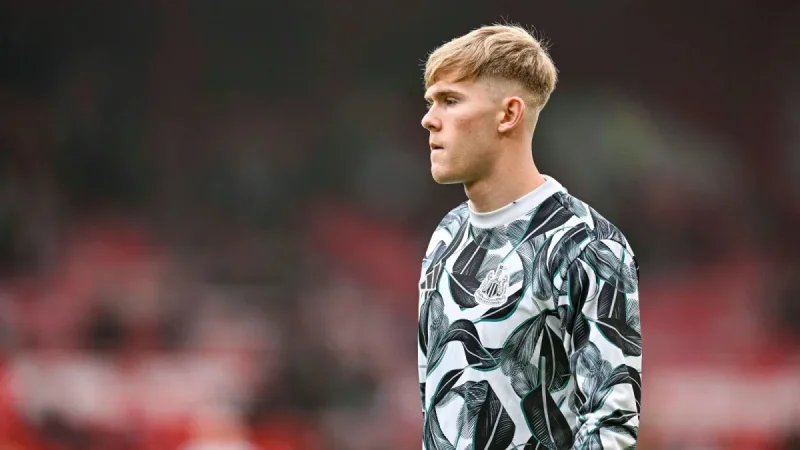Lewis Hall Could Cost £50m in Manchester United Fc Transfer News