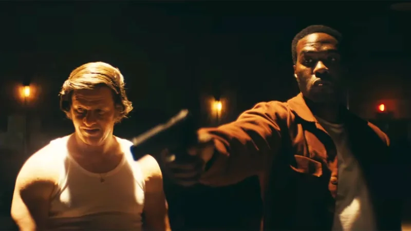 Mark Wahlberg Transforms in By Any Means Movie Trailer as Greg Scarpa