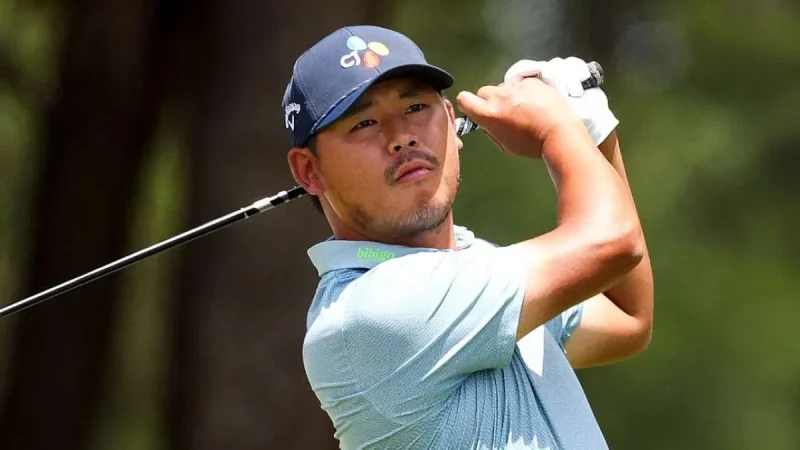 Matt Fitzpatrick Leads PGA TOUR Expert Picks for Memorial Tournament