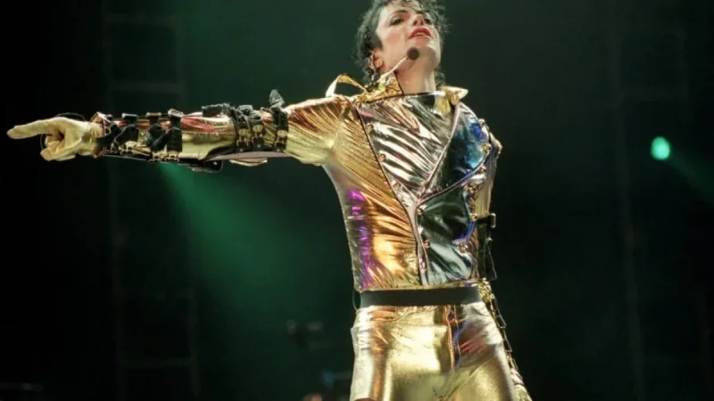 Michael Jackson Billboard Hot 100 record adds 27-year-old chart entry