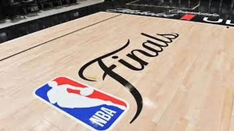 NBA Finals Game 1 Lands on June 4, 2026 — What Time Does The Knicks Game Start