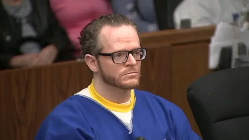 Nick Pasqual How I Met Your Mother Character Sentenced to 32 Years