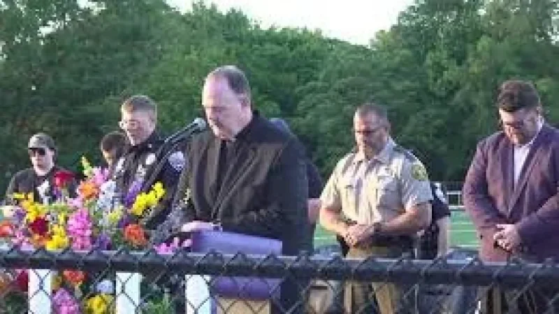 Ryan Mcfarland: Campbell details rare familicide patterns and guns