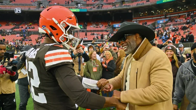Shedeur Sanders Nflpa Royalty Payment Reaches Record $17.7 Million