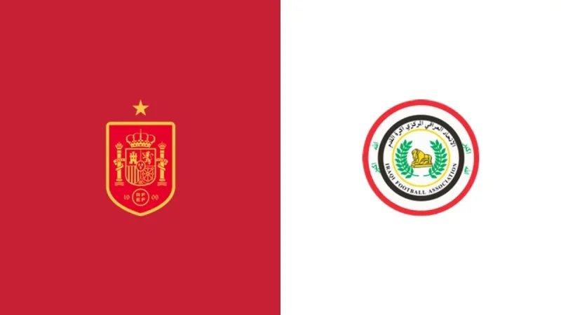 Spain Vs Iraq: Luis de la Fuente Leads 3:00 PM Friendly