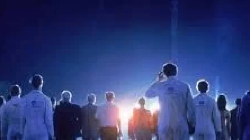 Spielberg Links Disclosure to 1977 Close Encounters — Disclosure