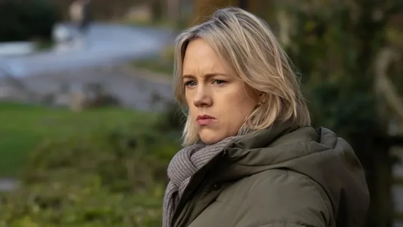 Steph Miligan exit lands as Georgia Jay leaves Emmerdale — Georgia Jay Confirmed Her Departure From The Itv Soap Emmerdale