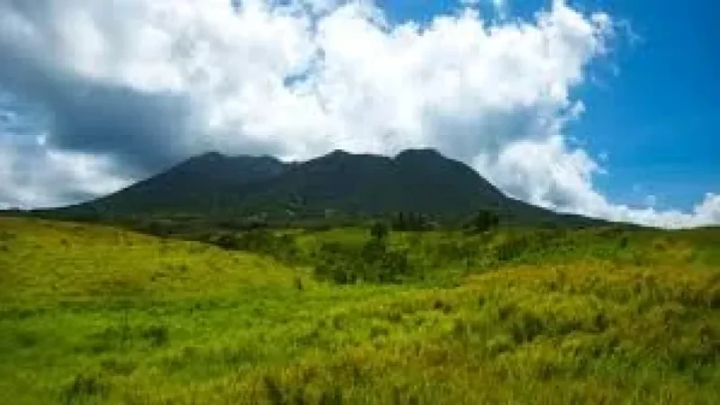 Wang Zyuan found dead on Saint Kitts after May 27 hike