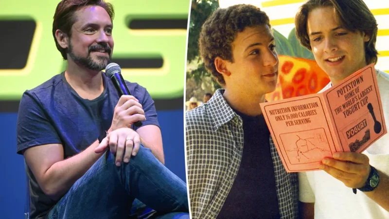 Will Friedle Keeps Hope for Ben Savage After 2023 Ghosting