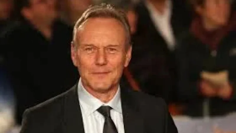 Anthony Head Dies at 72 After Pneumonia Complications