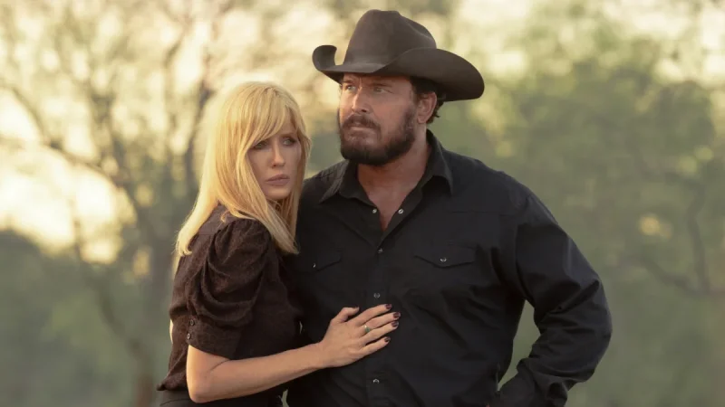 Beth Faces a Midseason Reckoning in Dutton Ranch Episode 5