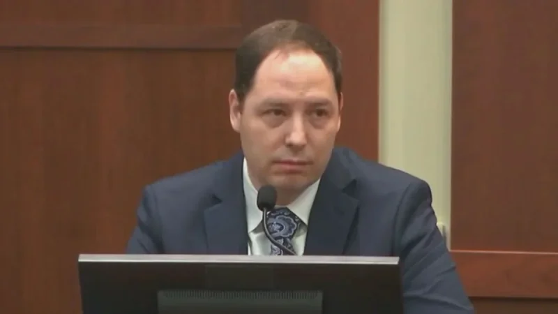 Brendan Banfield Faces Sentencing in Fairfax County Friday
