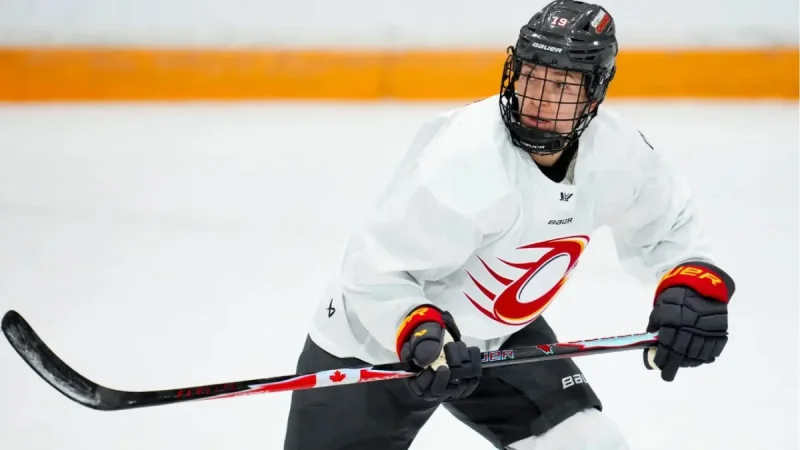 Brianne Jenner Gives PWHL Hamilton Its First Signing on Three-Year Deal