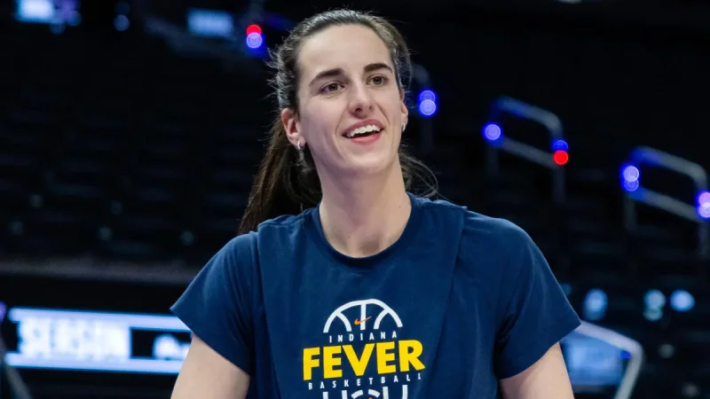 Cecilia Zandalasini leads Fever past Dream in 83-71 Cup win