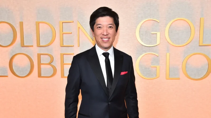 Dan Lin Draws Netflix Line on Theatrical-First Filmmakers