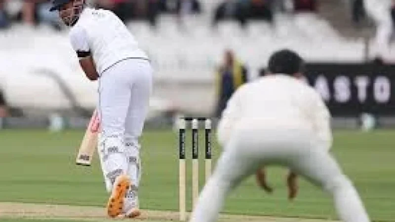Emilio Gay Cricket: England Debut at Lord’s After Italy Spell