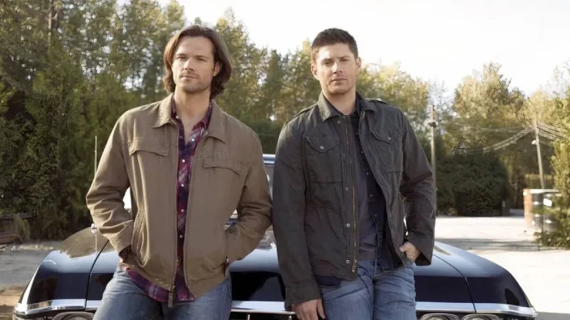 Greg Pak Ends Dynamite Entertainment Supernatural Series Finale With Issue 10