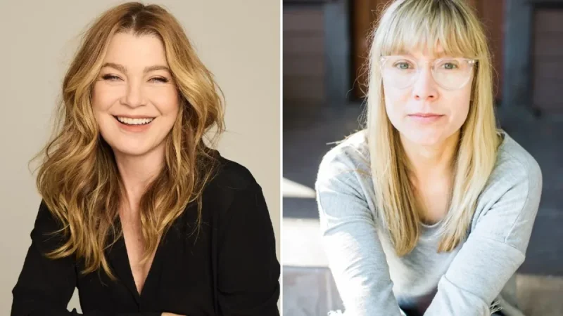 Hulu Orders Chicks Pilot, Ellen Pompeo Next Tv Role Expands